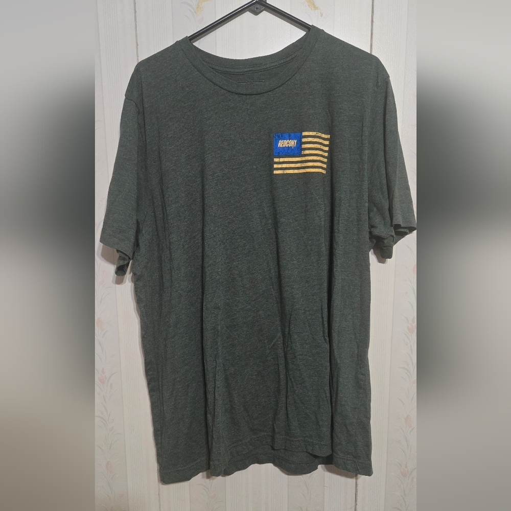 Redcon1 T shirt